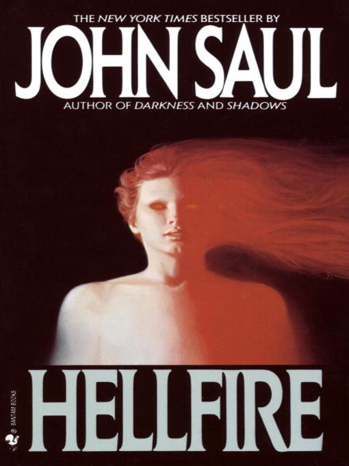 Title details for Hellfire by John Saul - Available